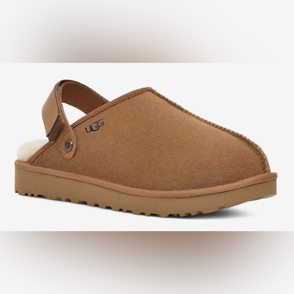 UGG Lanah Clog Slipper ✨